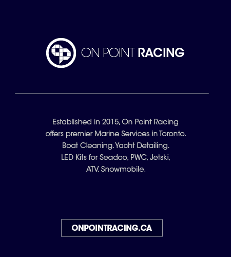 On Point Racing